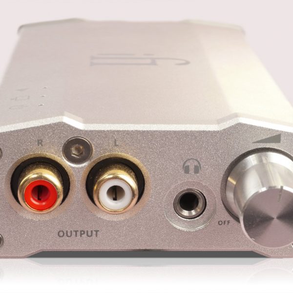 ifi Audio Micro iDAC2