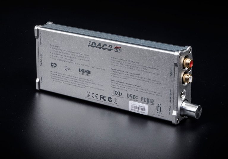 ifi Audio Micro iDAC2