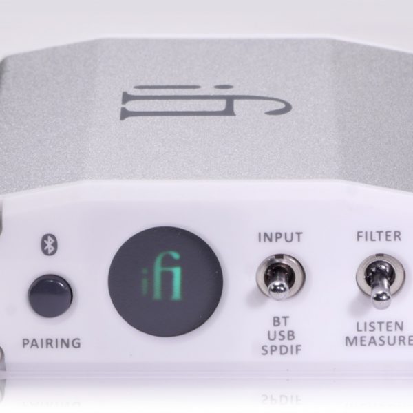 ifi Audio Nano iONE