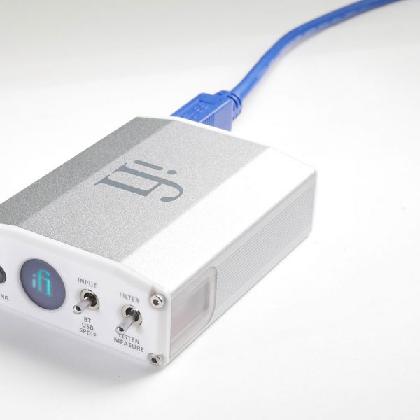 ifi Audio Nano iONE