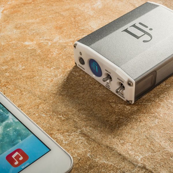 ifi Audio Nano iONE