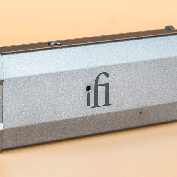 Micro iTube2 by ifi Audio