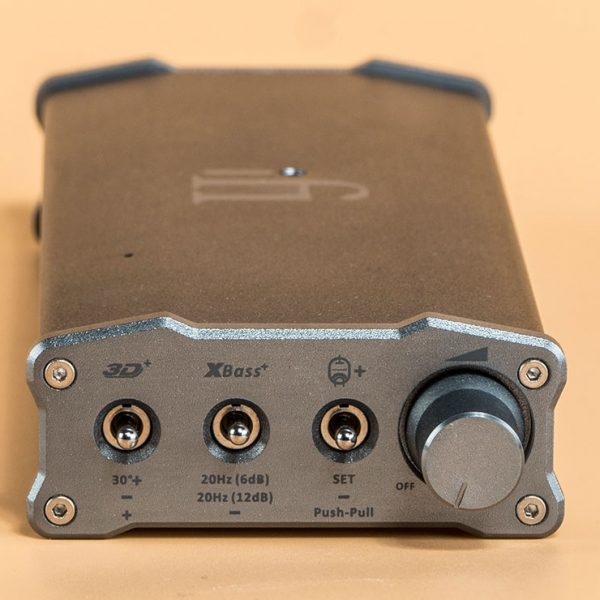 Micro iTube2 by ifi Audio