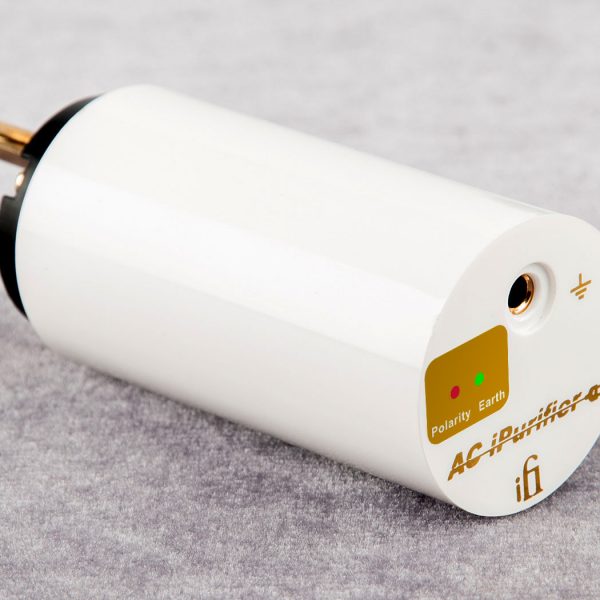 iFi audio AC iPurifier