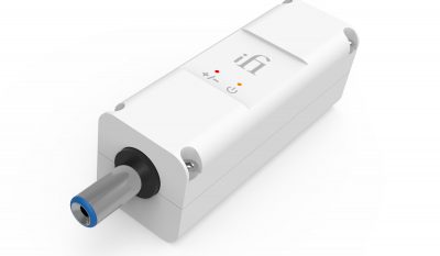 iFi audio DC iPurifier2