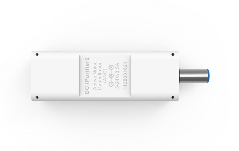 iFi audio DC iPurifier2