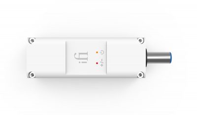 iFi audio DC iPurifier2