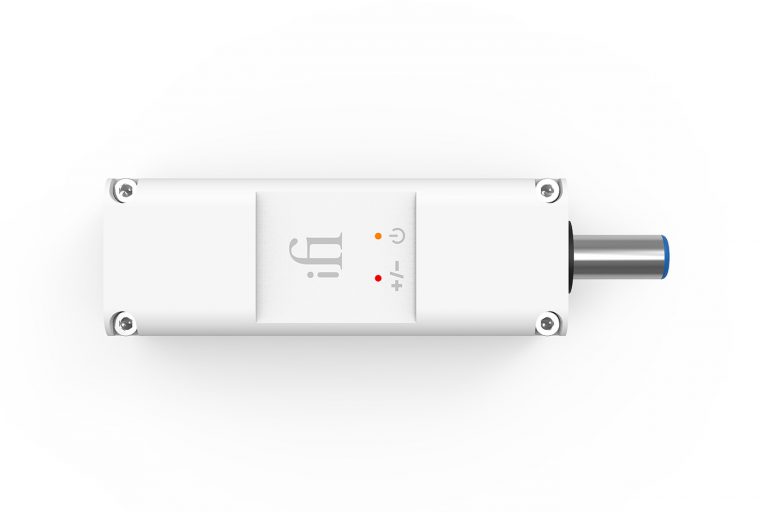 iFi audio DC iPurifier2