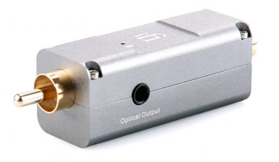 Ifi Audio SPDIF iPurifier