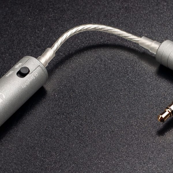 Ifi Audio iEMatch2.5