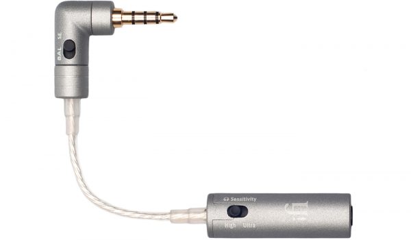 Ifi Audio iEMatch2.5