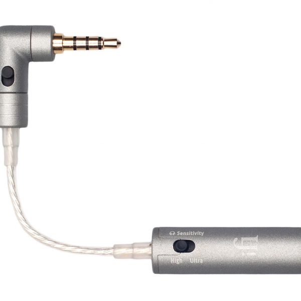 Ifi Audio iEMatch2.5