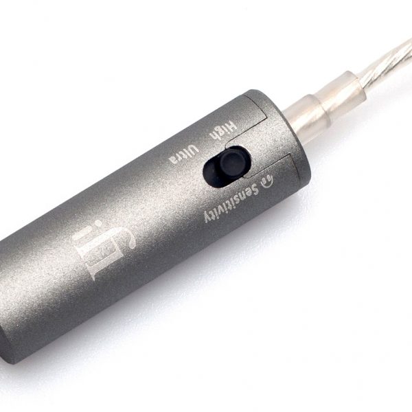 Ifi Audio iEMatch2.5