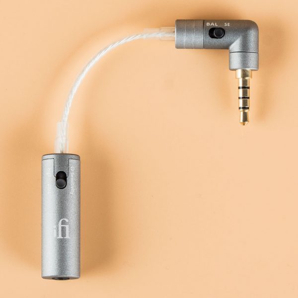 Ifi Audio iEMatch2.5