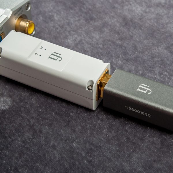 Ifi Audio Mercury3.0