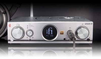 Ifi Audio Pro iDSD