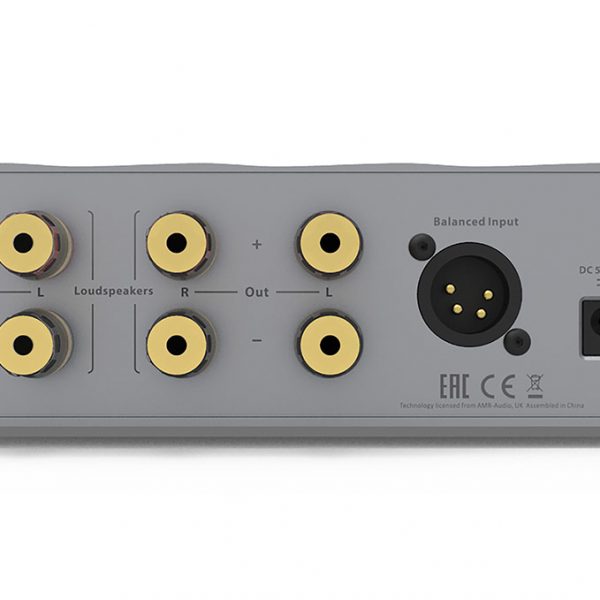 Ifi Audio Pro iESL