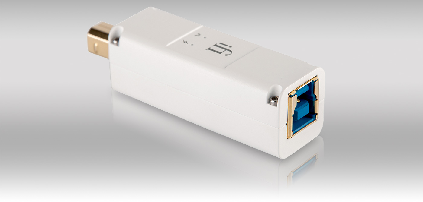 Ifi Audio iPurifier3
