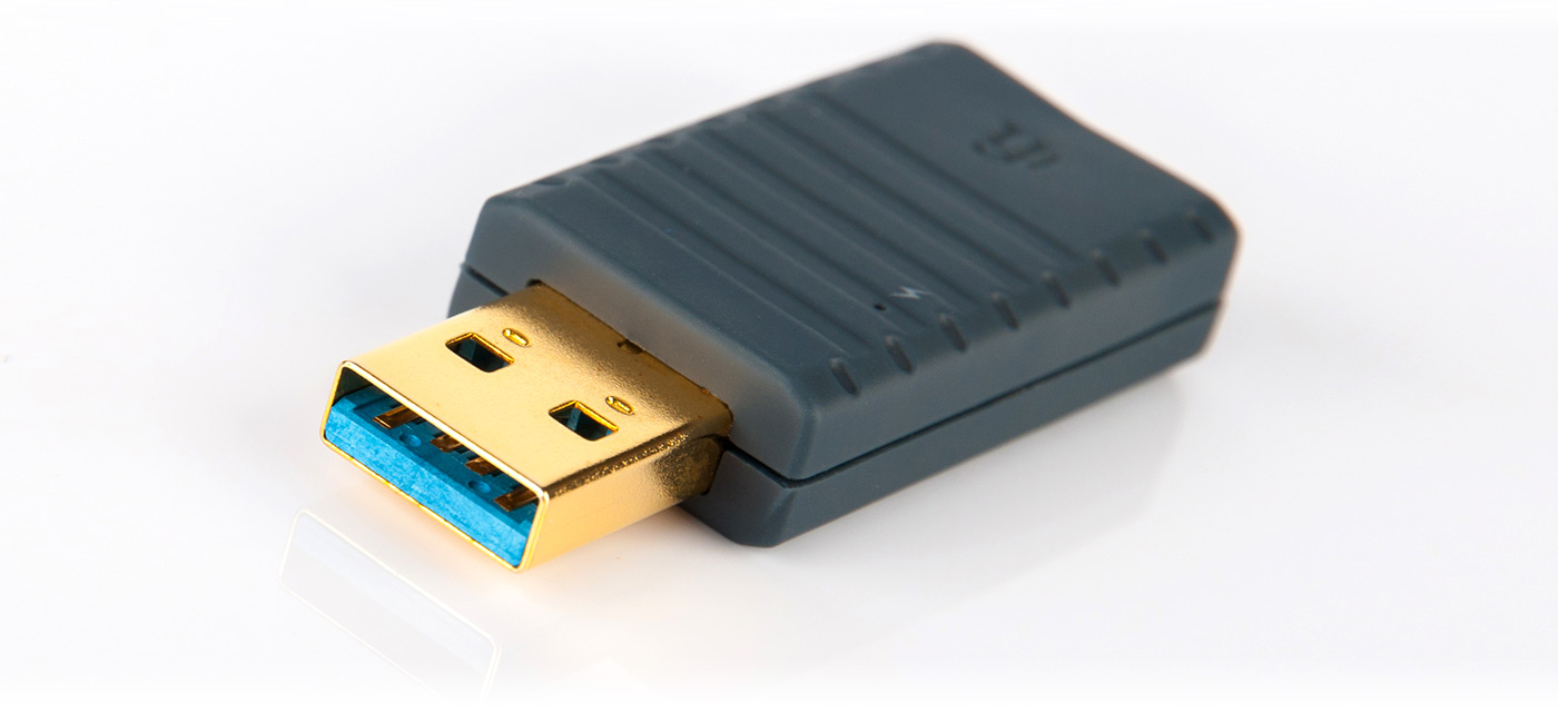 Ifi Audio iSilencer3