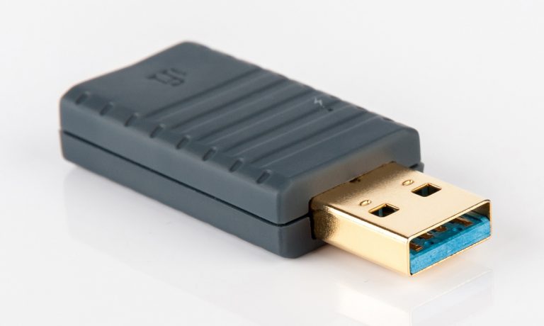 Ifi Audio iSilencer3