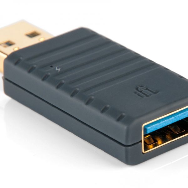 Ifi Audio iSilencer3