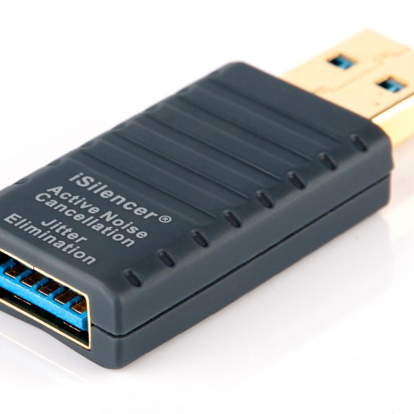 Ifi Audio iSilencer3