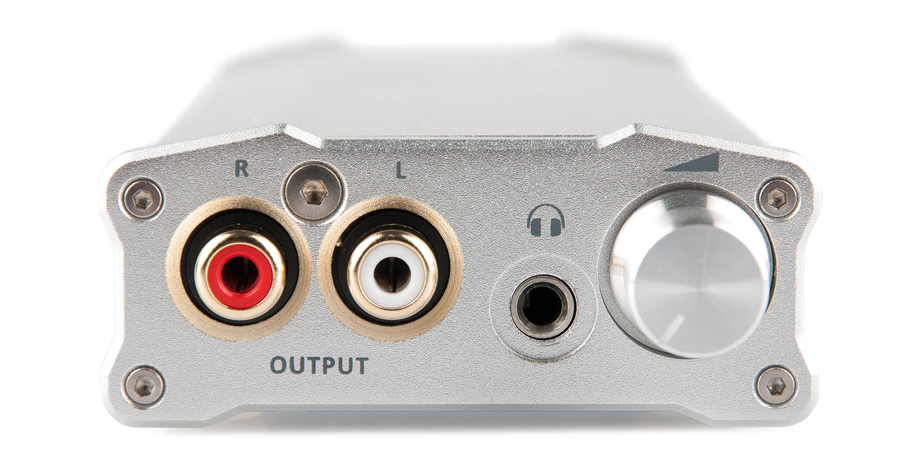 iFi audio micro iDAC2