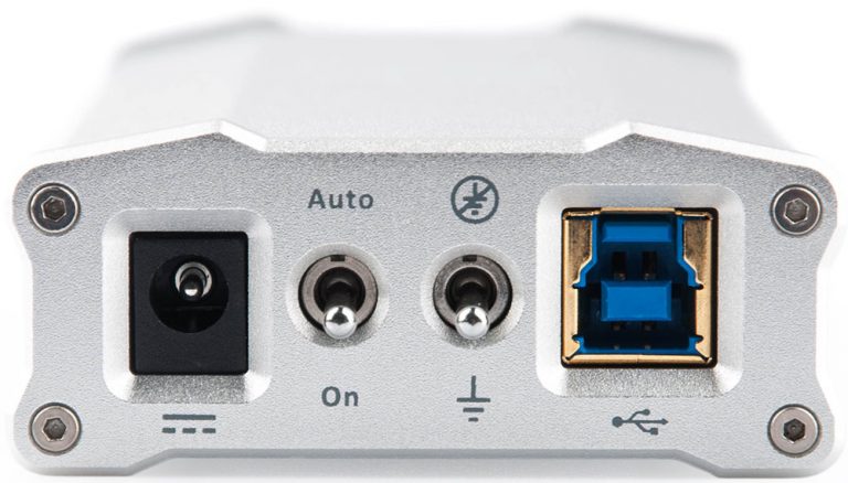 micro iUSB3.0 by iFi audio