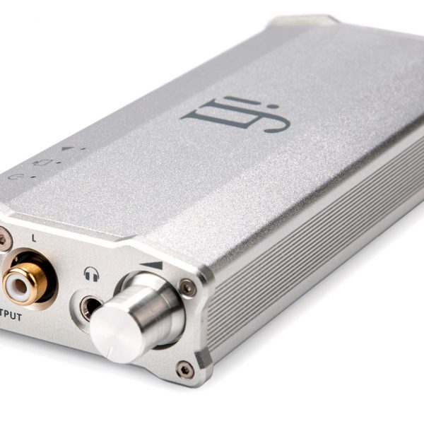 iFi audio micro iDAC2