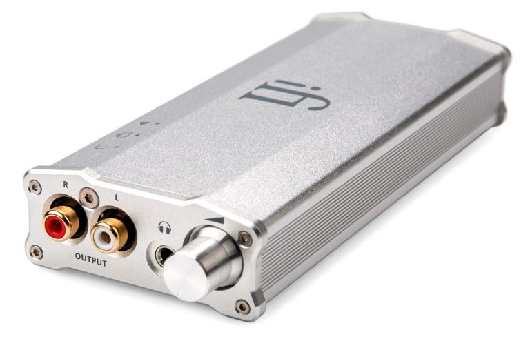 iFi audio micro iDAC2