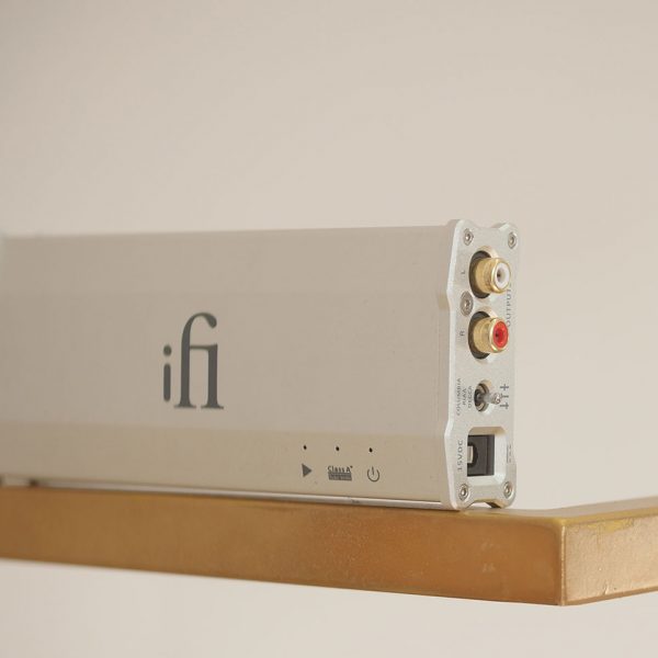 Ifi Audio micro iPhono2.0