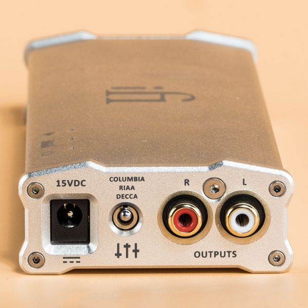 Ifi Audio micro iPhono2.0