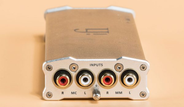 Ifi Audio micro iPhono2.0