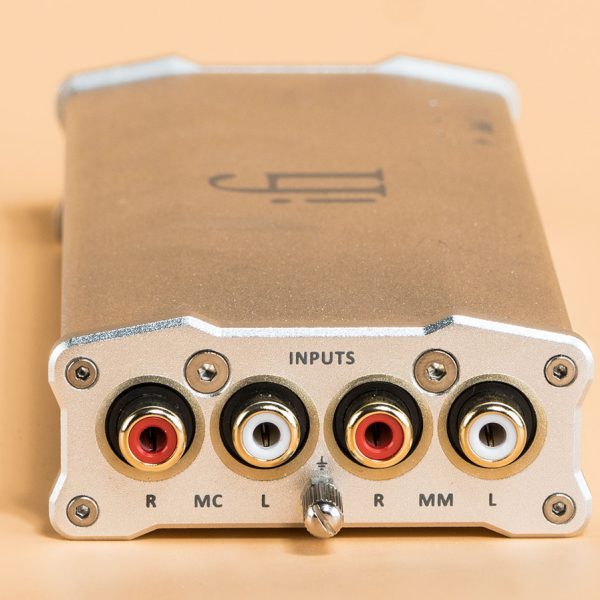 Ifi Audio micro iPhono2.0