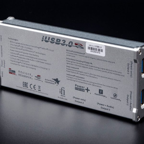 Ifi Audio micro iUSB 3.0