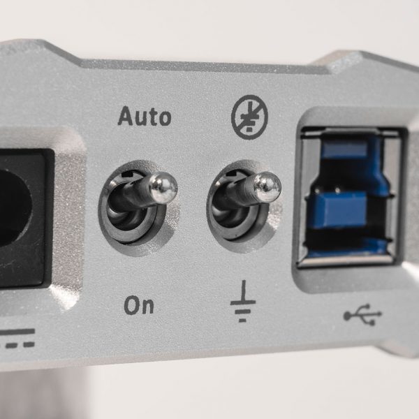Ifi Audio micro iUSB 3.0
