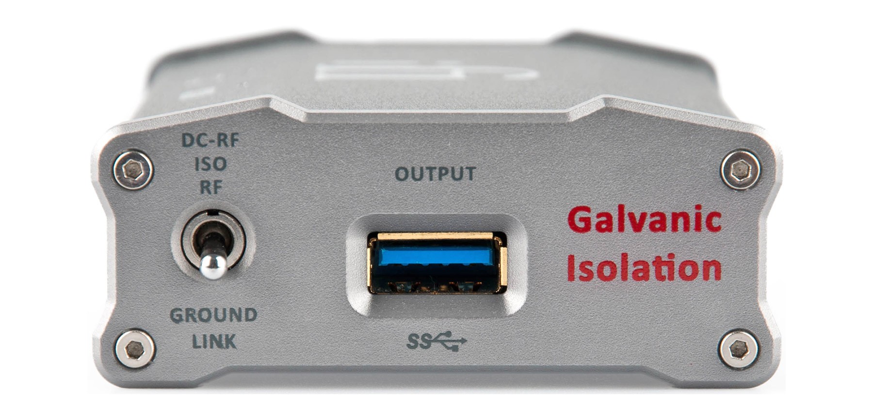 iFi audio nano iGalvanic