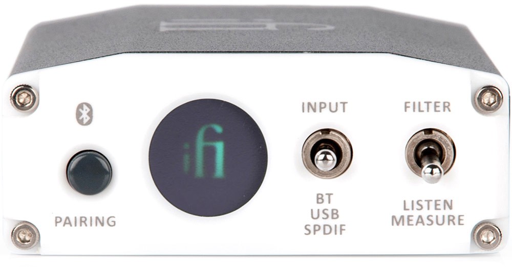 【美品】ifi Audio nano iONE iFi nano iOne review | What Hi-Fi?