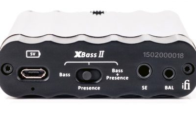 ifi Audio xCAN