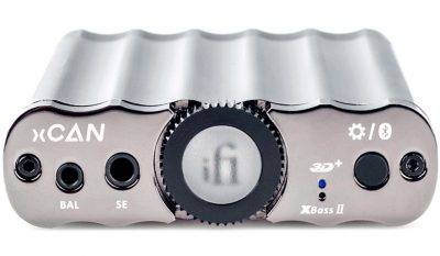 ifi Audio xCAN