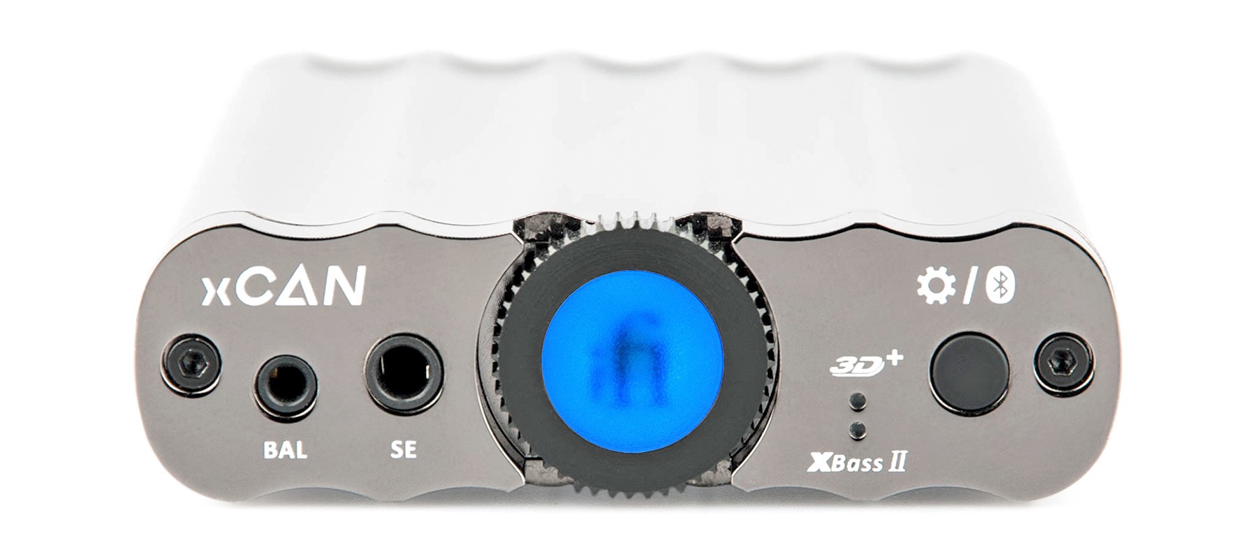 xCAN - iFi 悦尔法 xCAN都将实现在一个便携中提供能量、功率和自由。