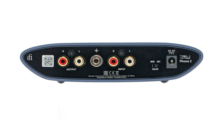 ZEN Air Phono 2