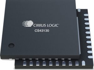 Cirrus Logic CS43131