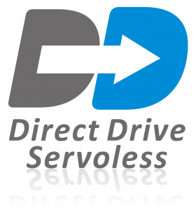 DirectDriveServoless