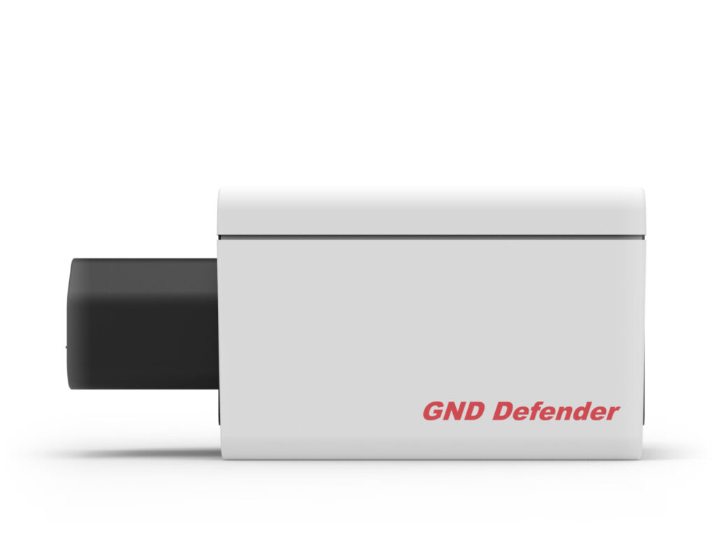 GND Defender