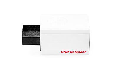 GND Defender