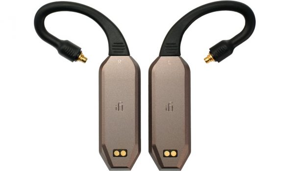 iFi GO pod Max