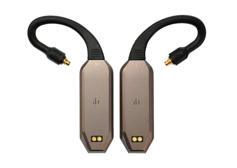 iFi GO pod Max