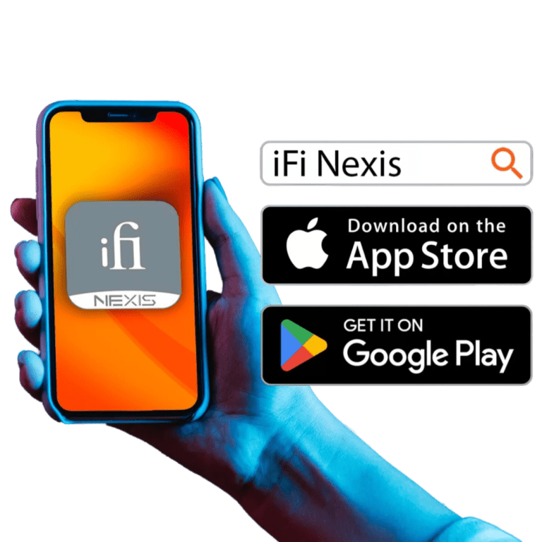 ifi nexis