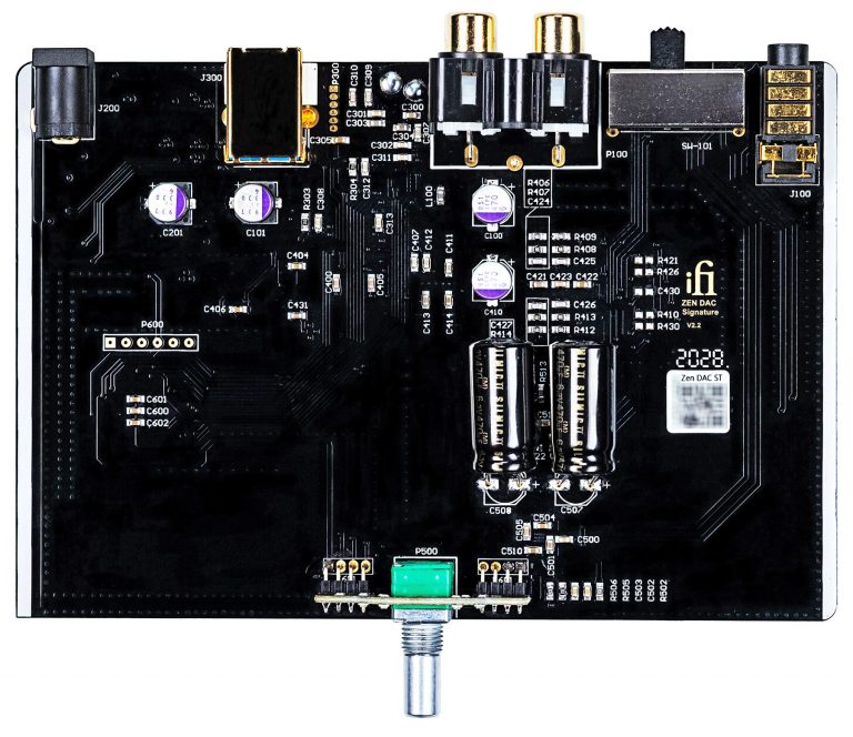 ZEN-DAC-Signature